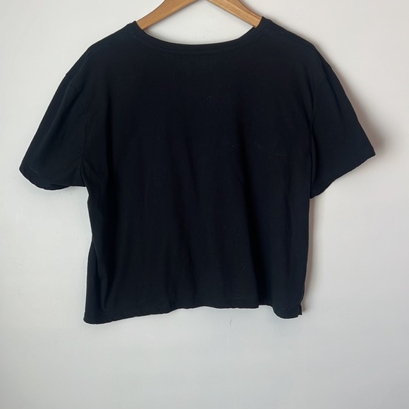 Kiss Crop top - Picture 4 of 4